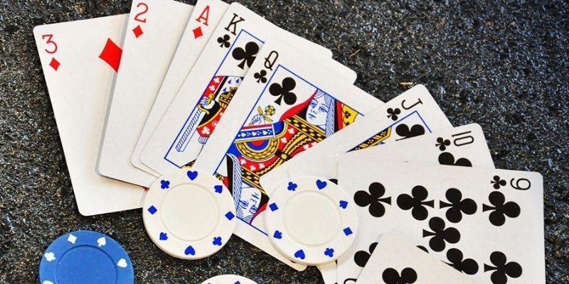 66ff what is a casino house edge
