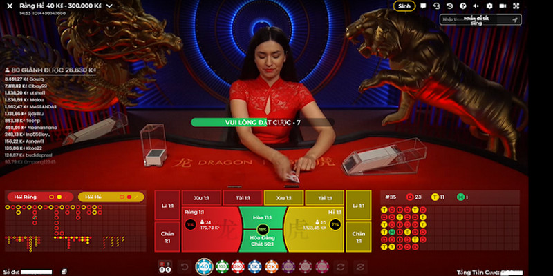 66ff full slot là gì