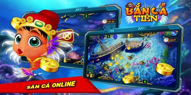 66ff bắn cá kingfun