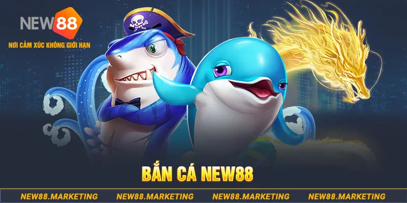 66ff bắn cá online