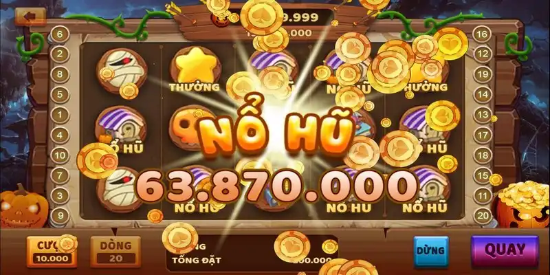 66ff ban ca vang