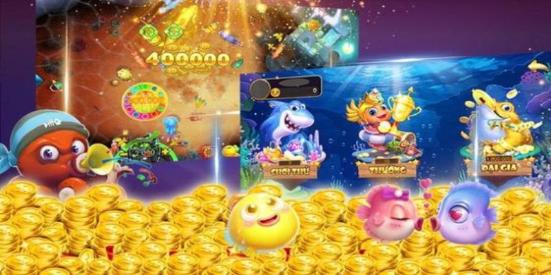 66ff ÁT CHỦ MÁY HOA QUẢ THẦN TÀI