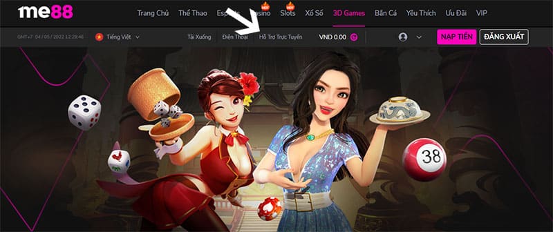 66ff game bắn cá